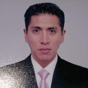 Daniel M. Quisbert Calle